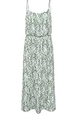 ONLY Onlnova Life Vis Strap Maxi Dress AOP, , 38