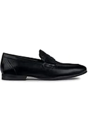 Geox Heren U Sapienza A Loafer, , 41,5 EU, , 41.5 EU