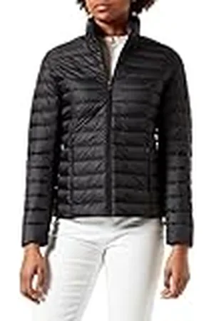 Jott Donsjack met lange mouwen voor dames, , L