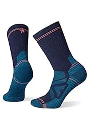 Smartwool Dames Hike Full Cushion Crew Sokken, , One size