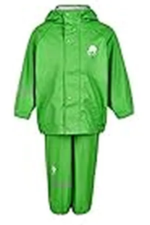 CeLaVi Uniseks baby tweedelig regenpak, 923, 100 cm
