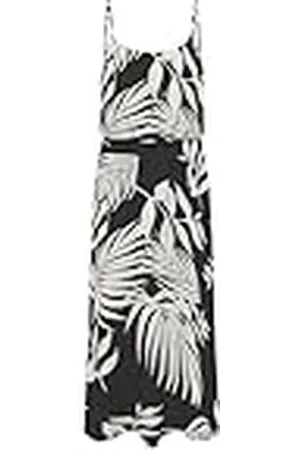 ONLY Onlnova Life Elite Strap Maxi Dress AOP, , 40