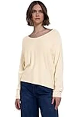 Street one Trui met V-hals, , 38