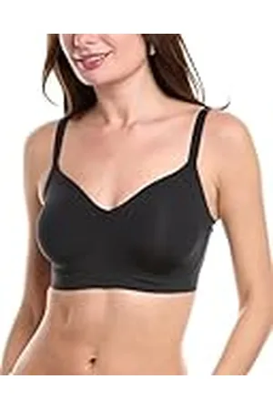 DKNY Smooth Essentials Bralette BH voor dames, , M