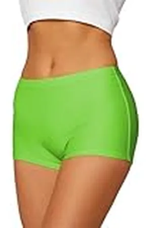 Merry Style Dames Shorts Bikinibroekjes Modell L23L1( ,46)
