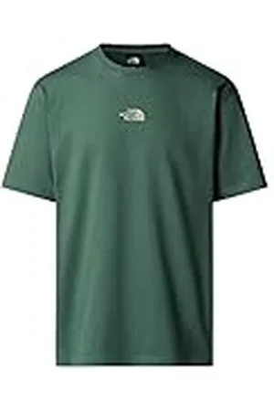 The North Face SS Heritage Graphic Relaxed T-Shirt voor heren M