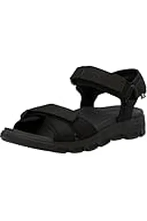 Rieker Sandaal glad leer 36 EU, , 39 EU