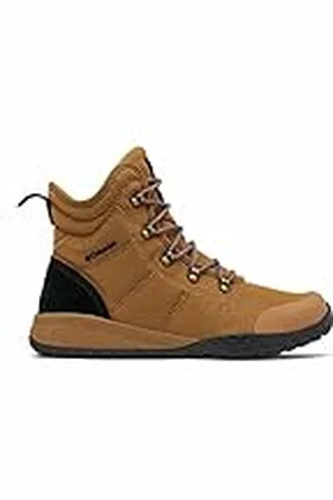 Columbia Fairbanks Omni-heat Heren Winterlaarzen, , 43 EU