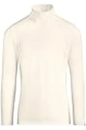 Trigema Rolkraagshirt voor dames - lange mouwen - nauwsluitende snit (slim fit) unisex - 502010, , L