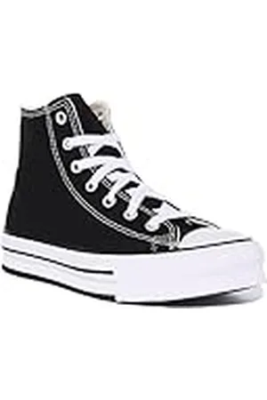 Converse Chuck Taylor All Star Eva Lift Sneakers voor jongens, , 37.5 EU