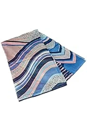 Unmade Copenhagen Dames Palma Scarf Scarves, , Eén maat