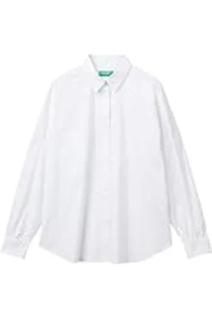 Benetton Damesblouse, , XL