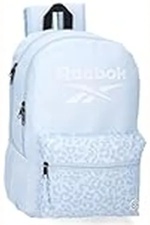 Reebok Maura Rugzak voor school, draagbaar, 39,6 cm, 31 x 44 x 15 cm, van Joumma Bags, , Eén maat, schoolrugzak