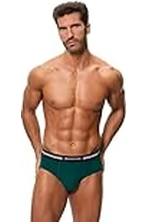 Abanderado 1 x herenslip met gesloten taille, extra zacht, , 56