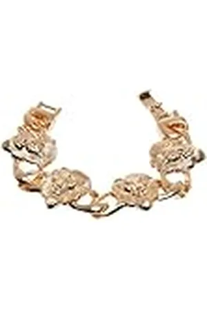 Urban classics Leeuw armband, , S/M