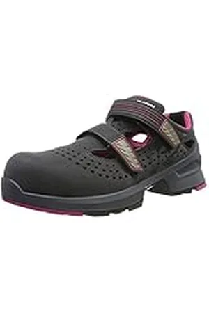 Uvex Dames 1 werksneaker, , 35 EU