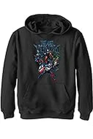 Marvel Avengers We Are Venom Hoodie voor kinderen, uniseks, , L