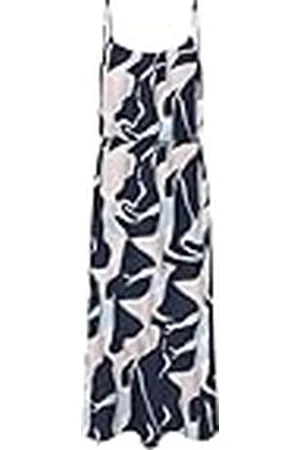 ONLY Onlnova Life Vis Strap Maxi Dress AOP, , 34