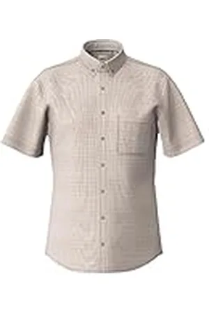 Brax Style Dan C overhemd, , XL