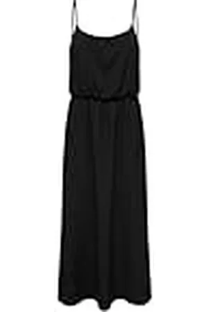 ONLY Onlnova Life Elite Strap Maxi Dress Soli, , 40