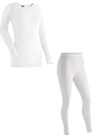 Maier Sports Uniseks ondergoed-998280 ondergoed, , L, , L
