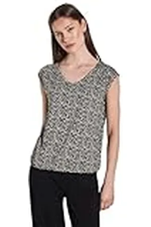Street one Bedrukt jerseyshirt, , 36