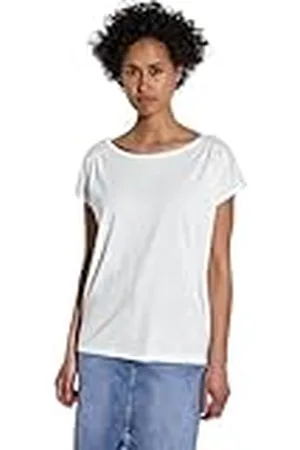 Street one Shirt met plooien, , 46