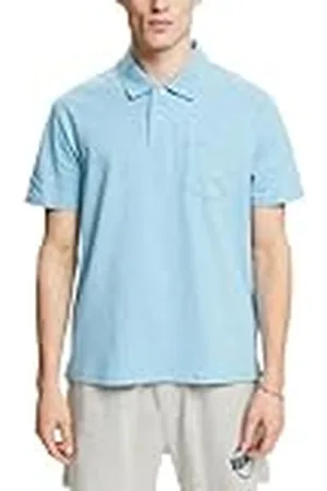 ESPRIT Heren T-shirt, , XXL