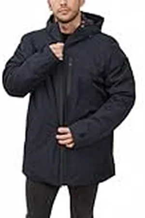 Geox M CLINTFORD MD PARKA Man Jassen