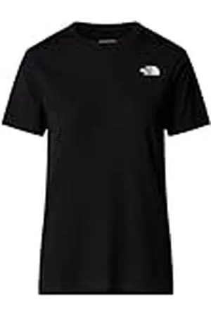 The North Face Foundation Vertical Graphic T-Shirt voor dames XS