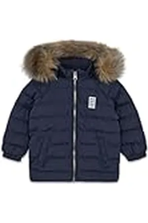 KABOOKI Lego Wear Baby-jongens Lwjulio jas, , 98 cm