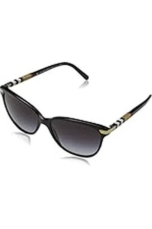 Burberry Uniseks zonnebril, , L