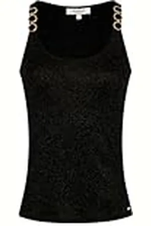 Morgan Tanktops, , L