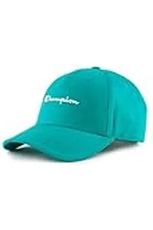 Champion Unisex Icons Baseball Cap, , UNI, , Eén Maat