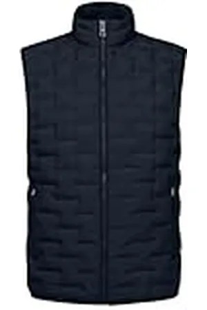 Bugatti Heren vest, , S