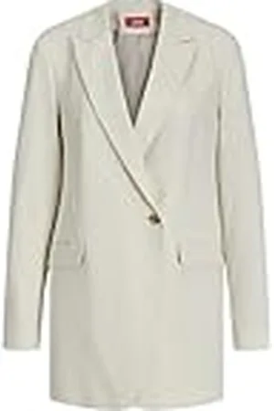 JJXX Jxmary PNT Noos Blazer, , XS