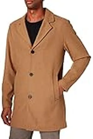 JACK & JONES Jjmarco Wool Coat blazer voor heren, , L