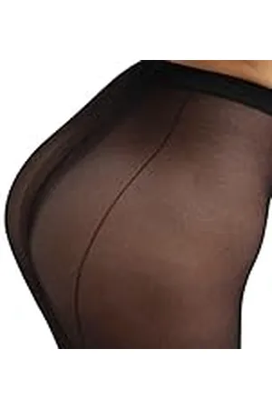 Dim De versterkte panty voor dames, 1 stuk, , L-XL