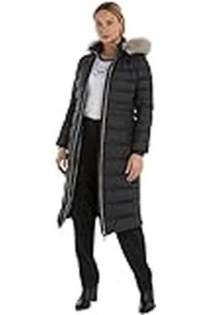 Tommy Hilfiger Donsjassen voor dames, , S