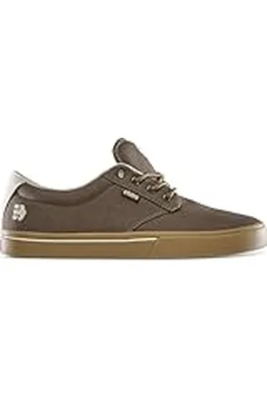 Etnies Jameson 2 Eco – Bestverkochte duurzame skate-stijl, met een versterkte cupsole en comfortabele demping, dagelijkse sneakers, veganistisch