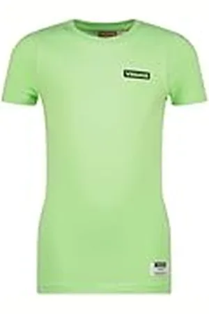 Vingino Basic T-shirt voor jongens, , 14 Jaar