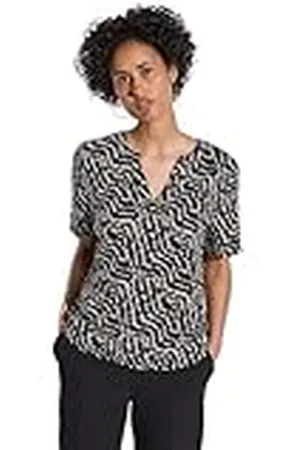 Street one Bedrukte blouse, , 34
