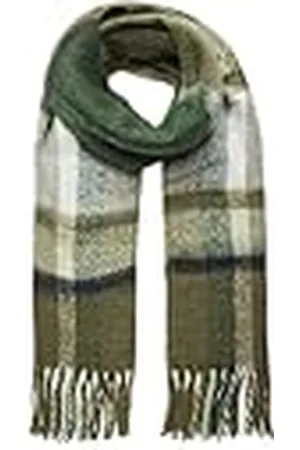 Pieces® Dames PCBEA Long Scarf NOOS BC wintersjaal, , Eén Maat