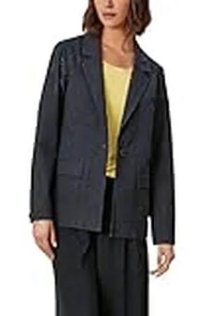 QS by s.Oliver Dames 120.10.204.15.152.2113411 Blazer, 59L0, 34