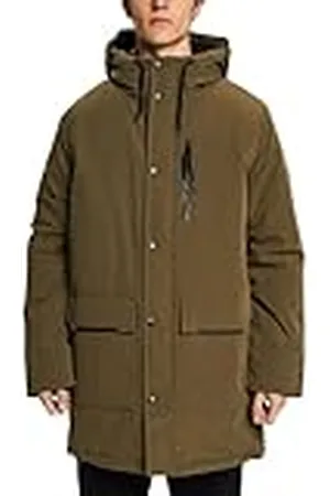 ESPRIT Herenjas, , XXL