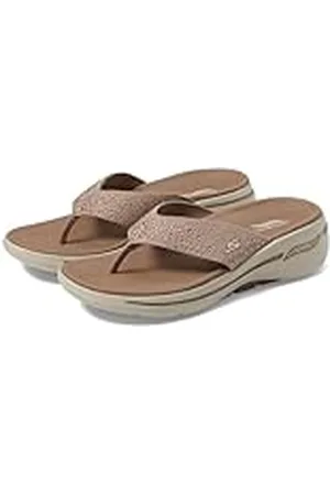 Skechers Slippers voor dames, , 40.5 EU