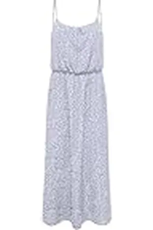 ONLY Onlnova Life Elite Strap Maxi Dress AOP, , 40