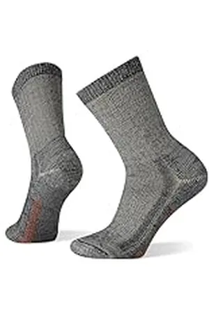Smartwool Dames Hike Classic Edition Full Cushion Crew Sokken Dames Hike Classic Edition Full Cushion Sokken (Pack van 1), , L