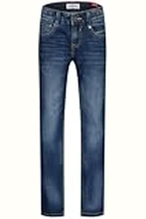 Vingino Diego Jeans voor jongens, , 16 Jahre Slim