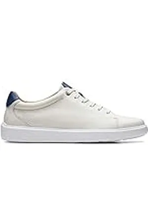 Clarks Cambro Low Sneakers voor heren, , 44.5 EU